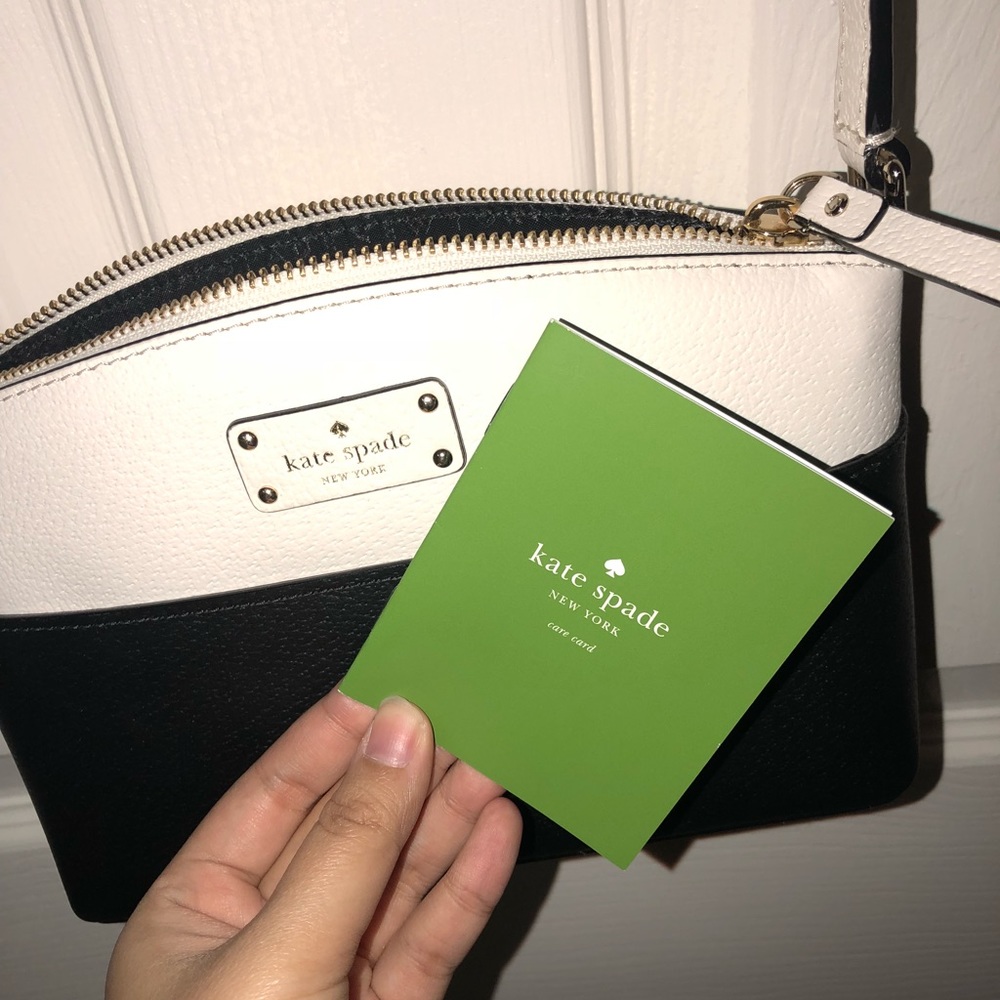 NWT Kate Spade Millie Crossbody